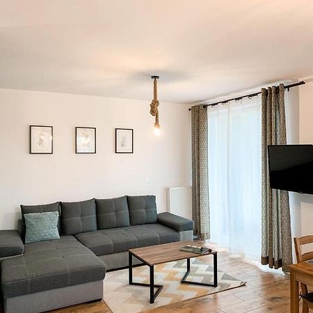 Apartamenty Olenka II - Szczytno Mazury Extérieur photo