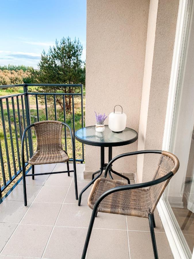Apartamenty Olenka II - Szczytno Mazury Extérieur photo