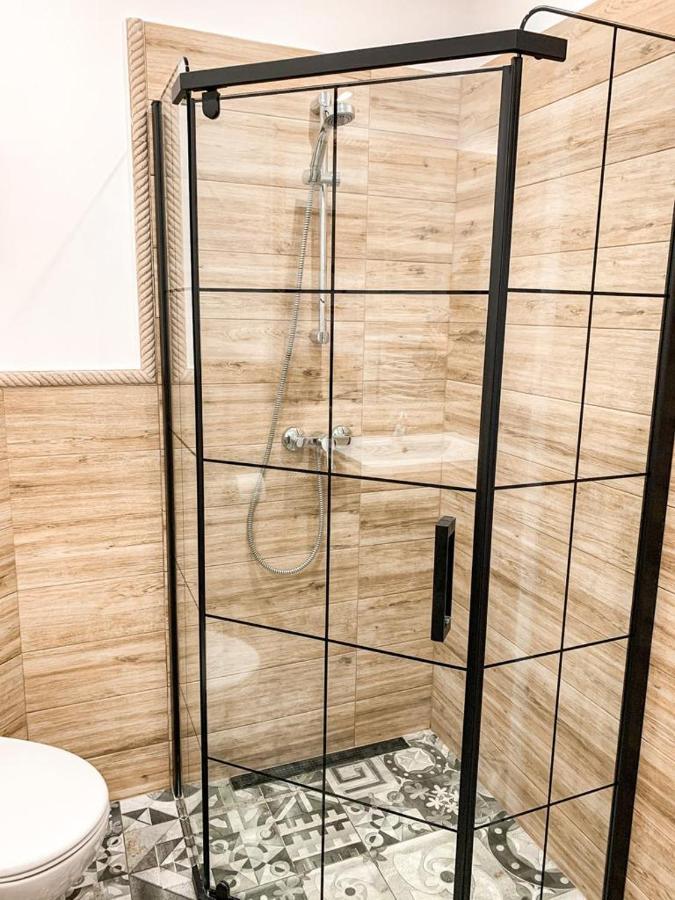 Apartamenty Olenka II - Szczytno Mazury Extérieur photo